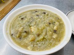 青岛老甜沫-馅饼粥·百年传承 since1926(中山路店)