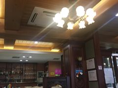 -德大西餐社(云南南路店)