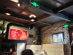 -北平机器Peiping Machine(方家店)