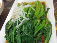 -小土豆美食(太原南街店)
