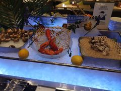 -博林天瑞喜来登酒店·西丽尚膳