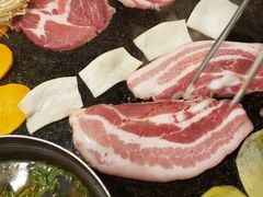-猪的故事·韩式烤肉(韩乐坊店)