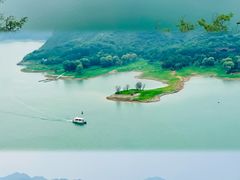-易水湖景区