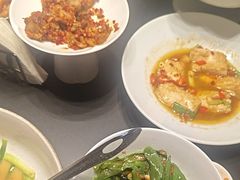 -忆江南·临江鱼馆