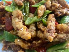 -北三沙家烧麦(北头道街店)