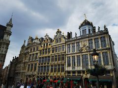 -布鲁塞尔大广场