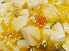 蟹粉豆腐-松鹤楼·非遗·苏帮菜(融科店)