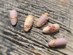 -吉田美学化妆美甲摄影培训(丽水校区)