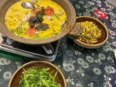 -龚师傅土菜馆.地道农家菜(魅力湘西店)