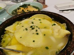 -漢舍中国菜馆(889广场店)