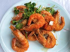-日照大牌檔•小船海鲜(万平口店)