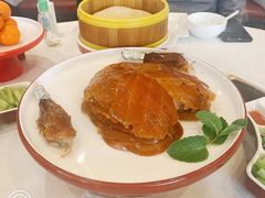 -大鸭梨烤鸭(石佛营店)