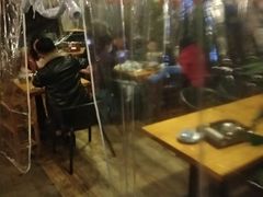 大堂-一品牛鲜潮汕牛肉火锅(茶花园店)