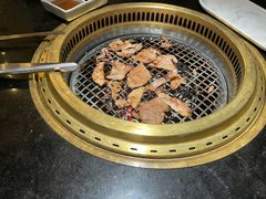 -烧肉达人(凯德晶萃店)