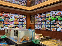 -阿明小菜·海鲜·上海菜(梅陇店)