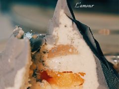 -L'amour澜茉·轻法餐