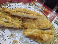 河南食府-河南食府(人民路店)