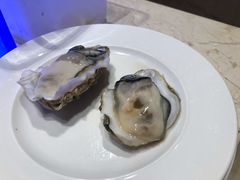 -元素自助餐厅·生蚝·海鲜·刺身(萝岗汇华希尔顿逸林酒店)