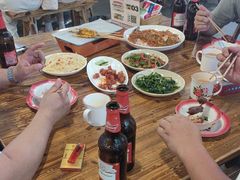 -冶建镜子·老南昌大排档·江西虾王(总店)