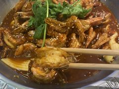 -李想大虾(吾悦广场店)