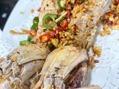 -一哥美食(总店)