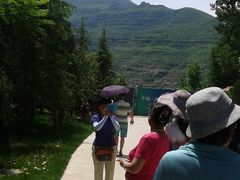 -天鹅湖生态旅游风景区