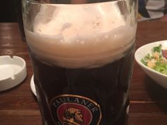-宝莱纳啤酒花园餐厅PAULANER BRAUHAUS Nanjing(广州路店)