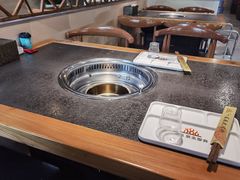 -一家东北烤肉(华大店)