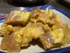 -胡同泥炉烤肉(令闻街店)