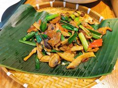 -云海肴·汽锅鸡·云南菜(天山百盛优客店)