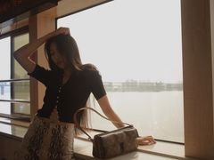 -武汉关码头(轮渡站)