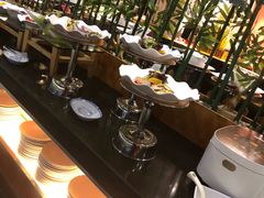 -华安国际大酒店-餐厅