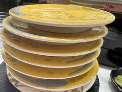 -争鲜回转寿司(浦东三钢里PLUS店)
