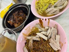 -新记肉骨茶