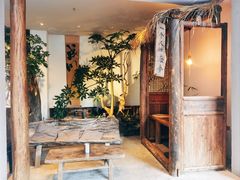 -成川茶店·潮汕工夫浓茶(万象店)