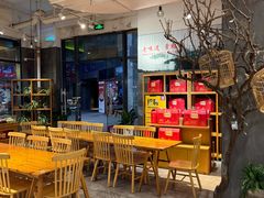 -冰泉豆浆馆(阳朔店)