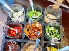 -滇野云南野生菌餐厅(陕西南路店)