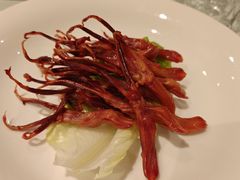 -梁家大院•农家菜(昆山会展中心店)