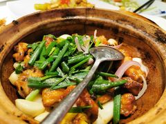-上下九广州菜馆(锦业路店)