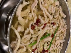 -芭夯兔·无骨兔汤锅(华阳店)