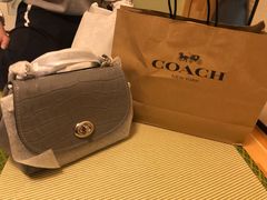 -COACH蔻驰(SKP男士店)