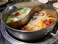 -天都火锅酒楼(虹梅南路店)