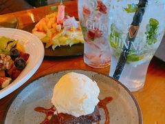 -黑角餐厅美式狂野Blackhorn(昌茂花园店)