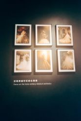 -Mu慕婚纱摄影·超级工作室