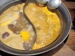 -呷哺呷哺(松江开元店)