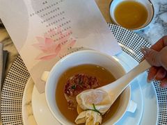 -湖滨28中餐厅·西湖宴·杭州君悦酒店