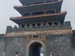 -北陵公园