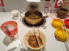 -盛香亭转转热卤(天河新天地店)