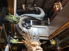 -小龙翻大江文化火锅(宽窄店)