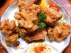 -一吉焼鸟·FOUNDER(桂林路店)